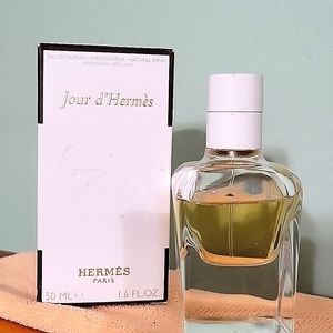HERMES JOUR d' Herme's